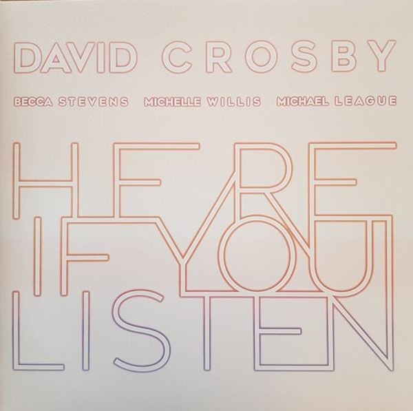  0127,svinterview.DAVID CROSBY - HERE IF YOU LISTEN _ COVER.jpg